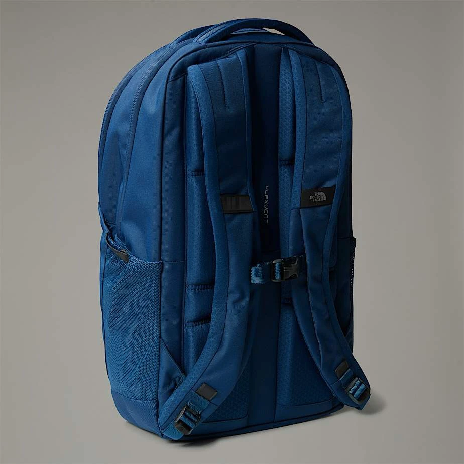 3. The North Face - rucsac - Vault - Albastru | Alb