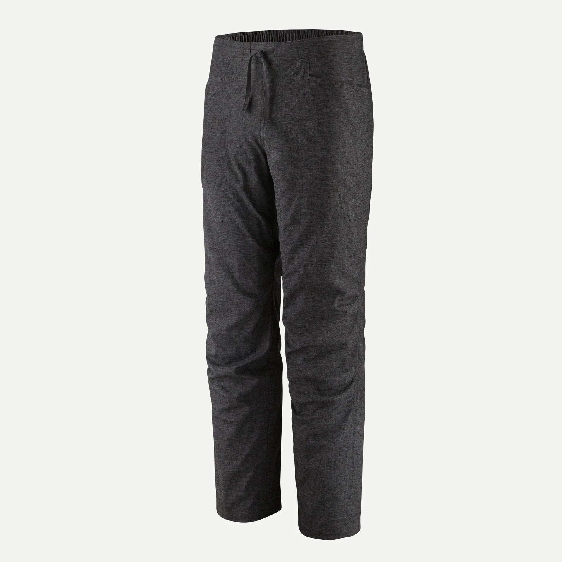 Patagonia - pantaloni - M Hampi Rock - Regular - Negru - 69433