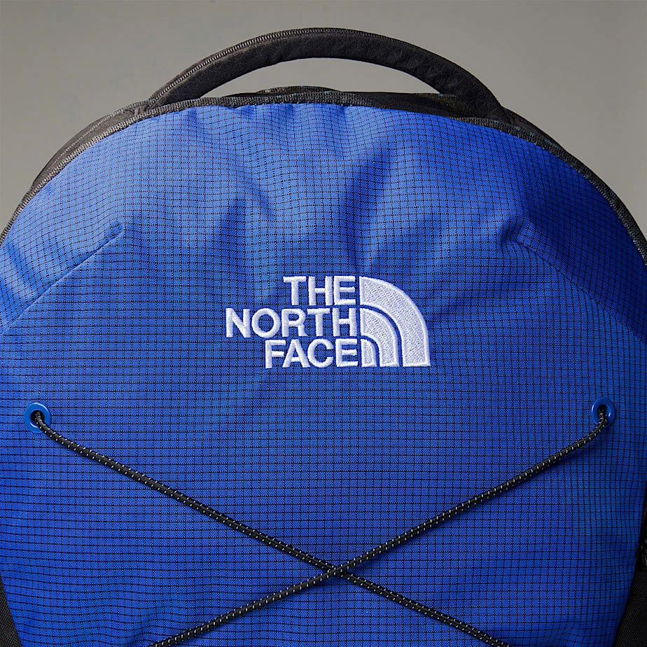 4. The North Face - rucsac - Jester - Albastru | Negru
