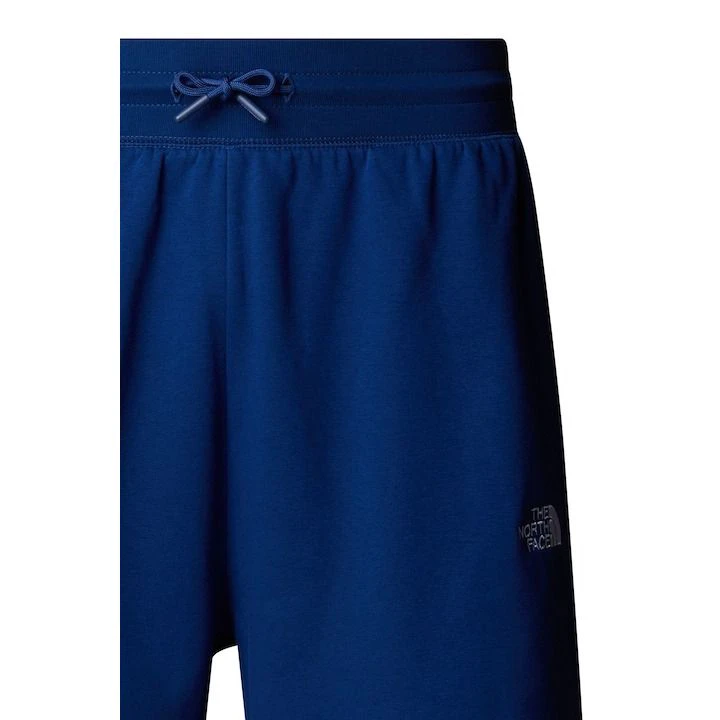 3. The North Face - sort - M Essential Relaxed - Albastru