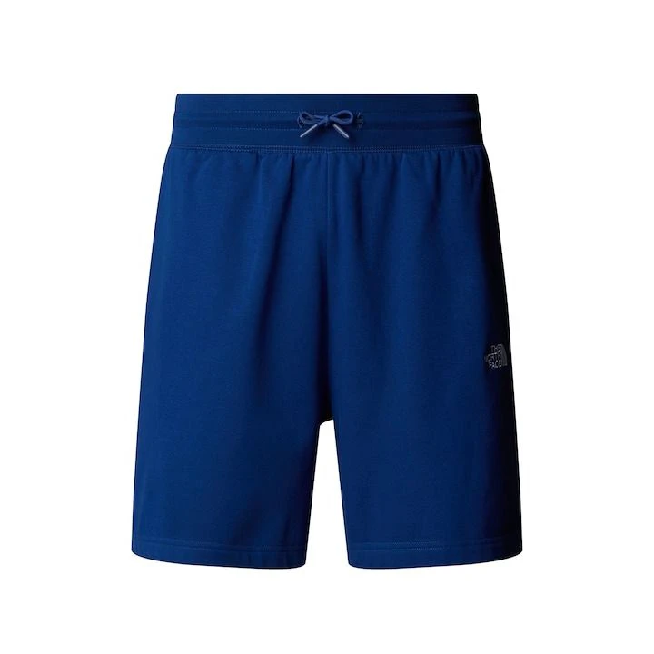 The North Face - sort - M Essential Relaxed - Albastru - 69199