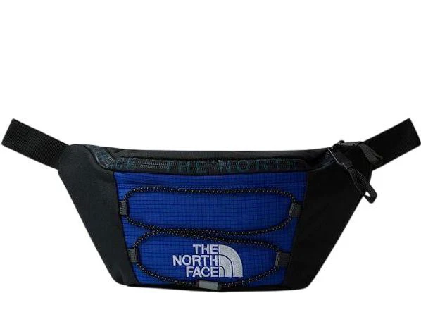1. The North Face - borseta - Jester - Albastru | Negru