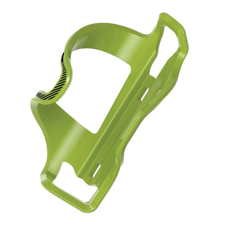 Lezyne - suport bidon - Flow Cage SL I R - Enhanced green - 69525