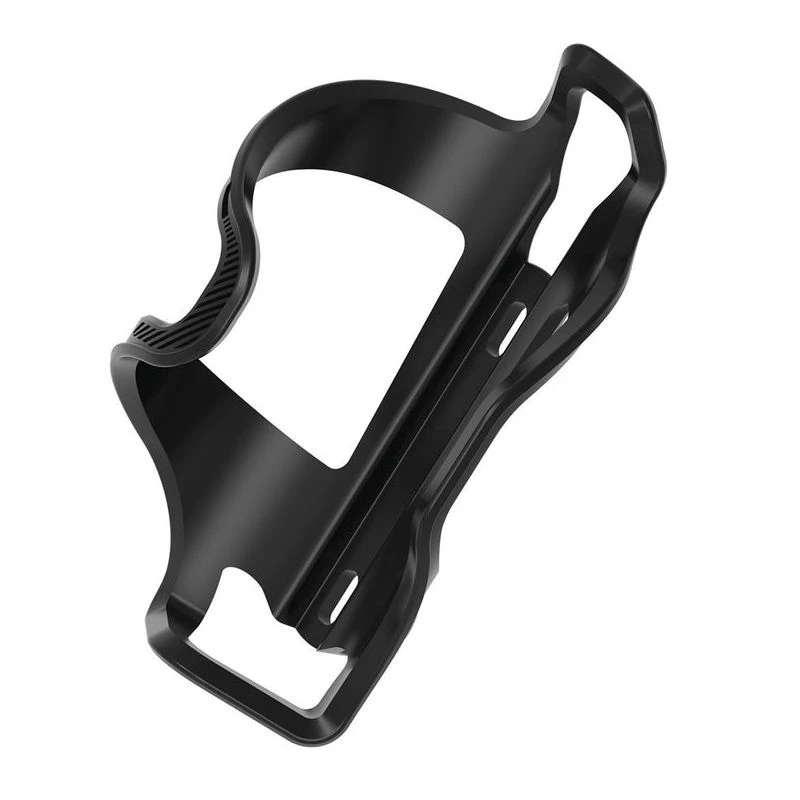 1. Lezyne - suport bidon - Flow Cage SL I R - Enhanced black