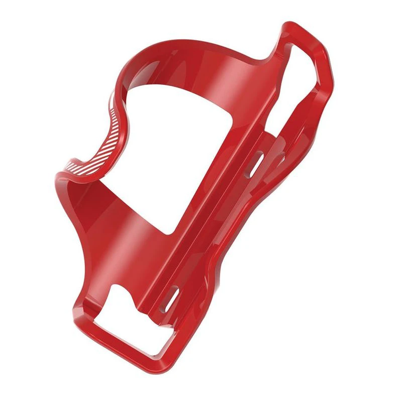 Lezyne - suport bidon - Flow Cage SL I R - Enhanced red - 69524