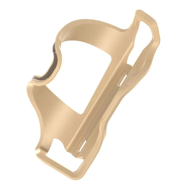 Lezyne - suport bidon - Flow Cage SL I R - Enhanced matte tan - 69527