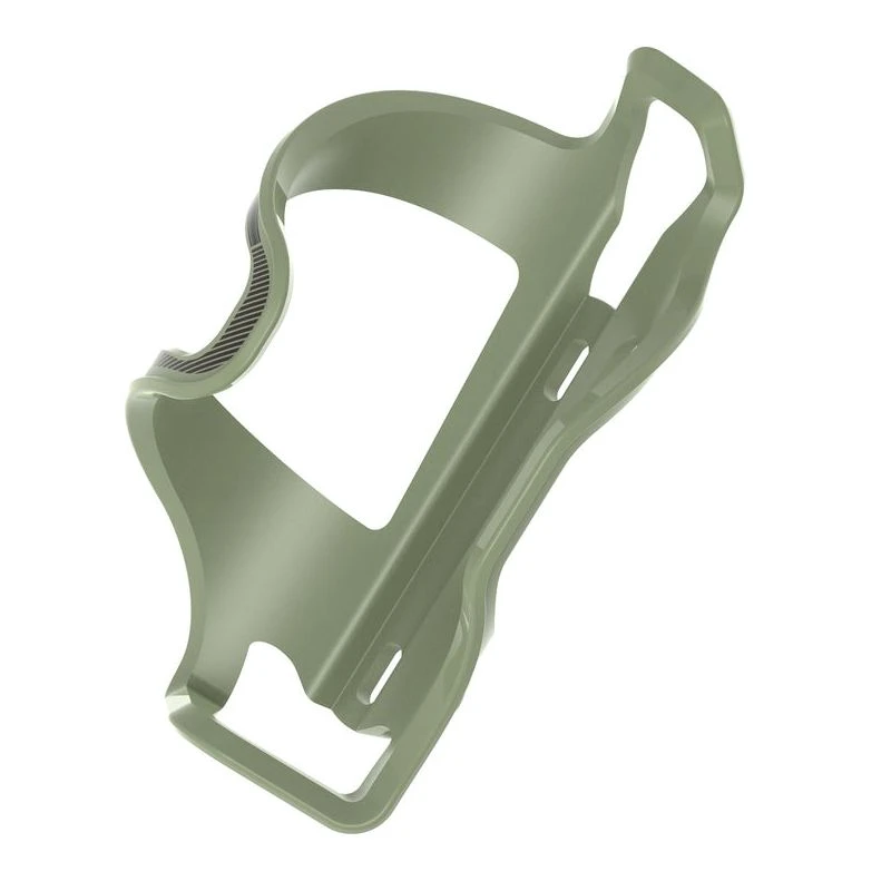 Lezyne - suport bidon - Flow Cage SL I R - Enhanced army green - 69526