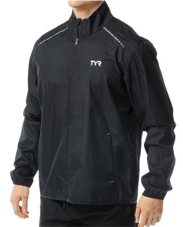 1. TYR - jacheta antivant - Alliance - negru