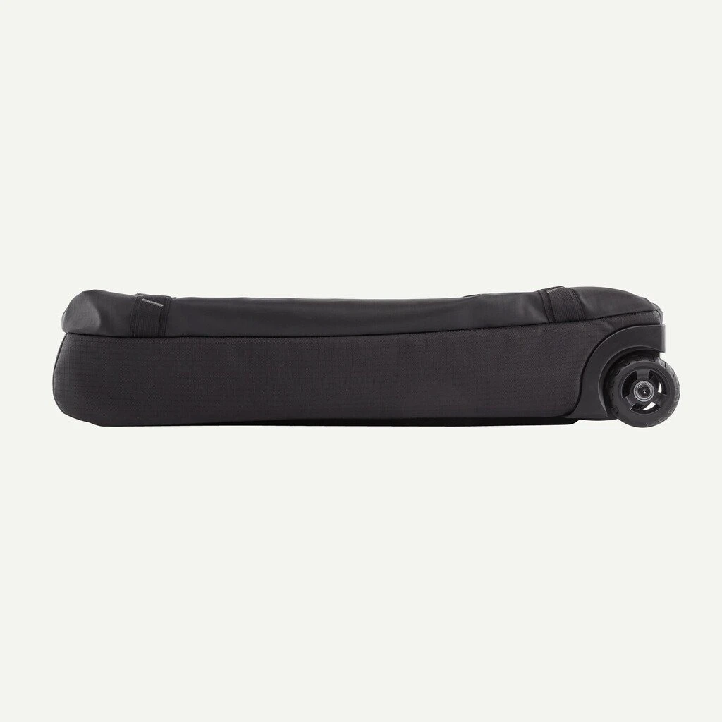 6. Patagonia - geanta - Black Hole Wheeled Duffel 70L - Verde