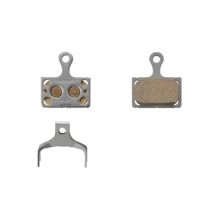 1. Shimano - placute de frana - K04S