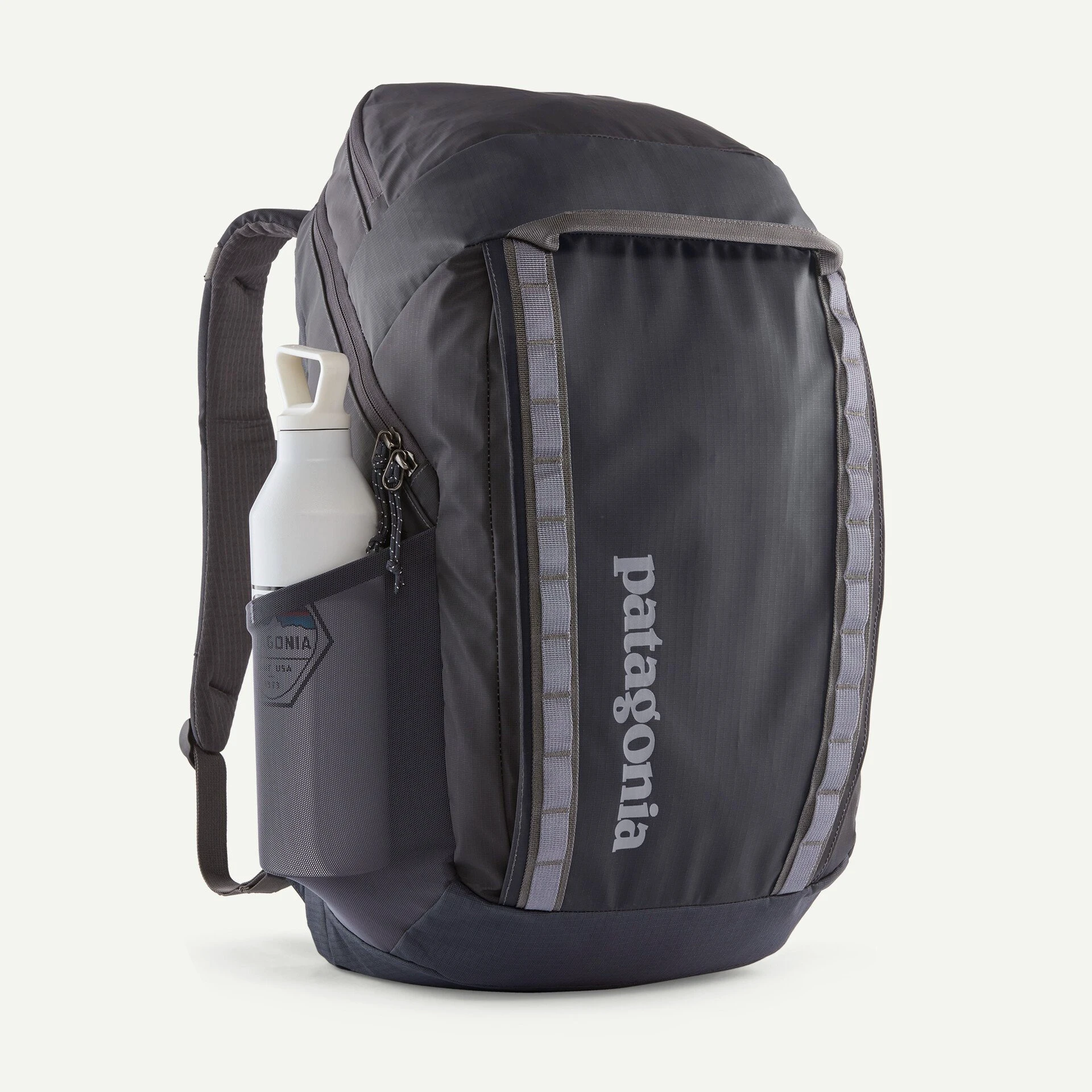 6. Patagonia - rucsac - Black Hole 32L - Negru