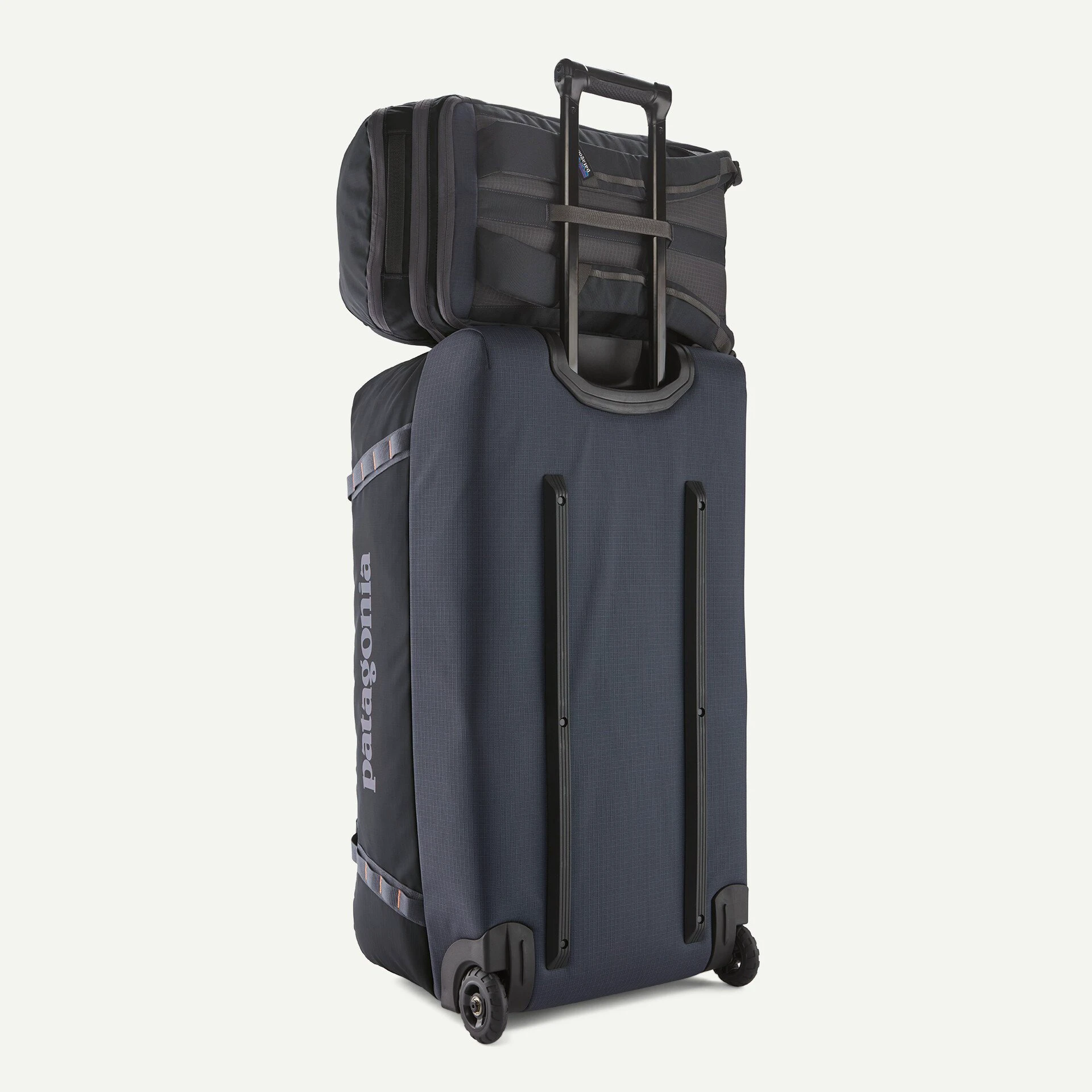 5. Patagonia - rucsac - Black Hole 32L - Negru
