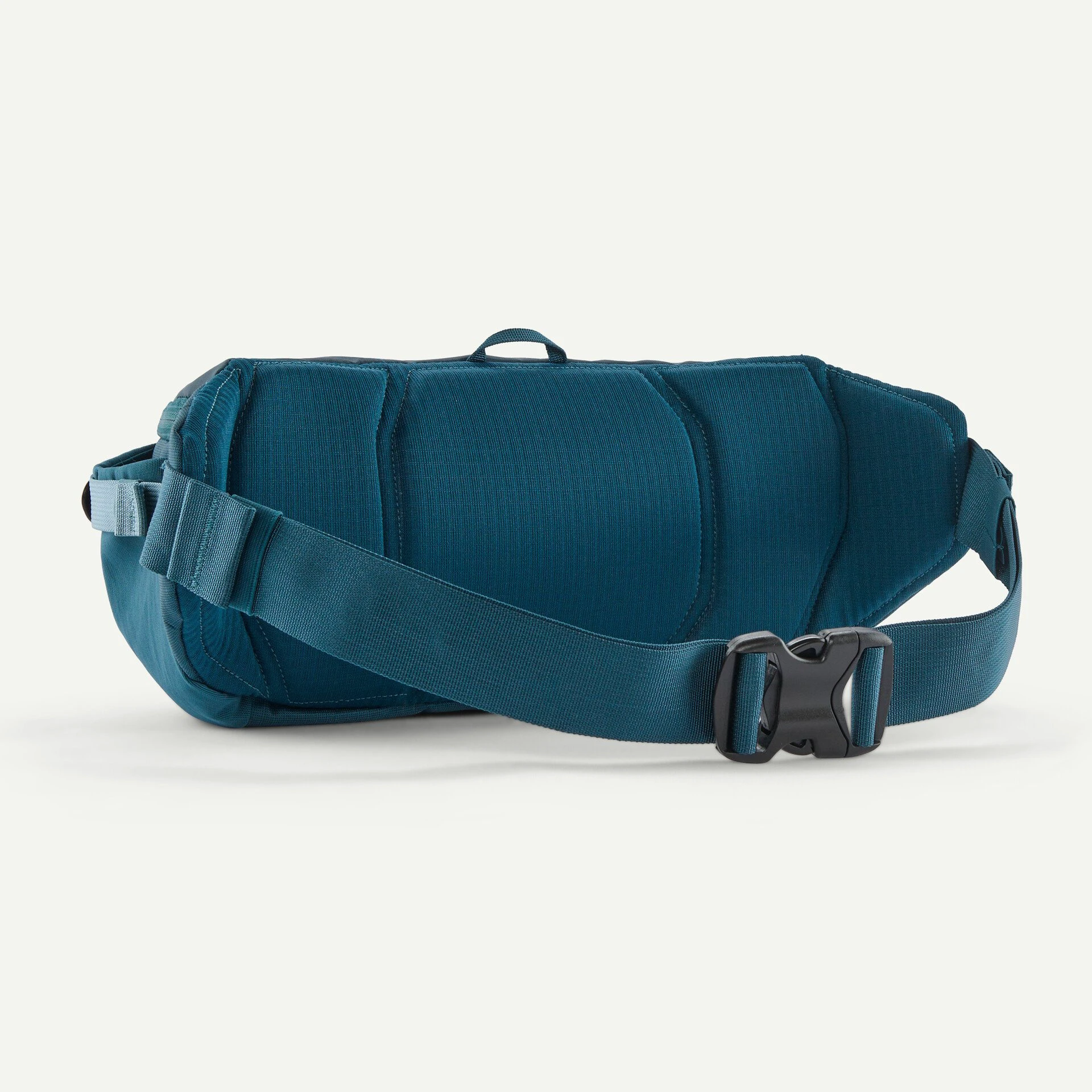 5. Patagonia - borseta - Black Hole 5L - Verde