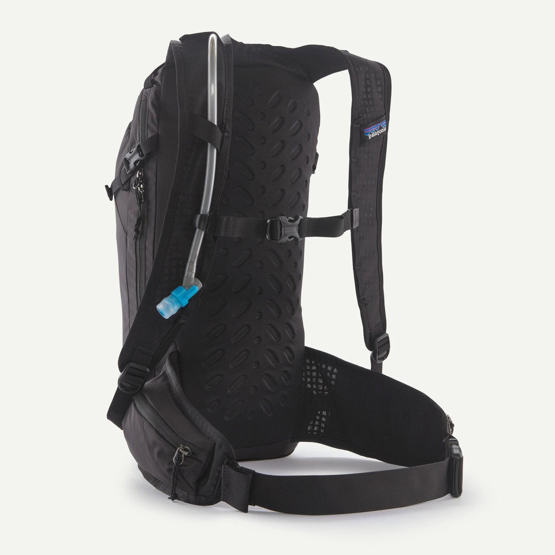 4. Patagonia - rucsac - Dirt Roamer - Negru