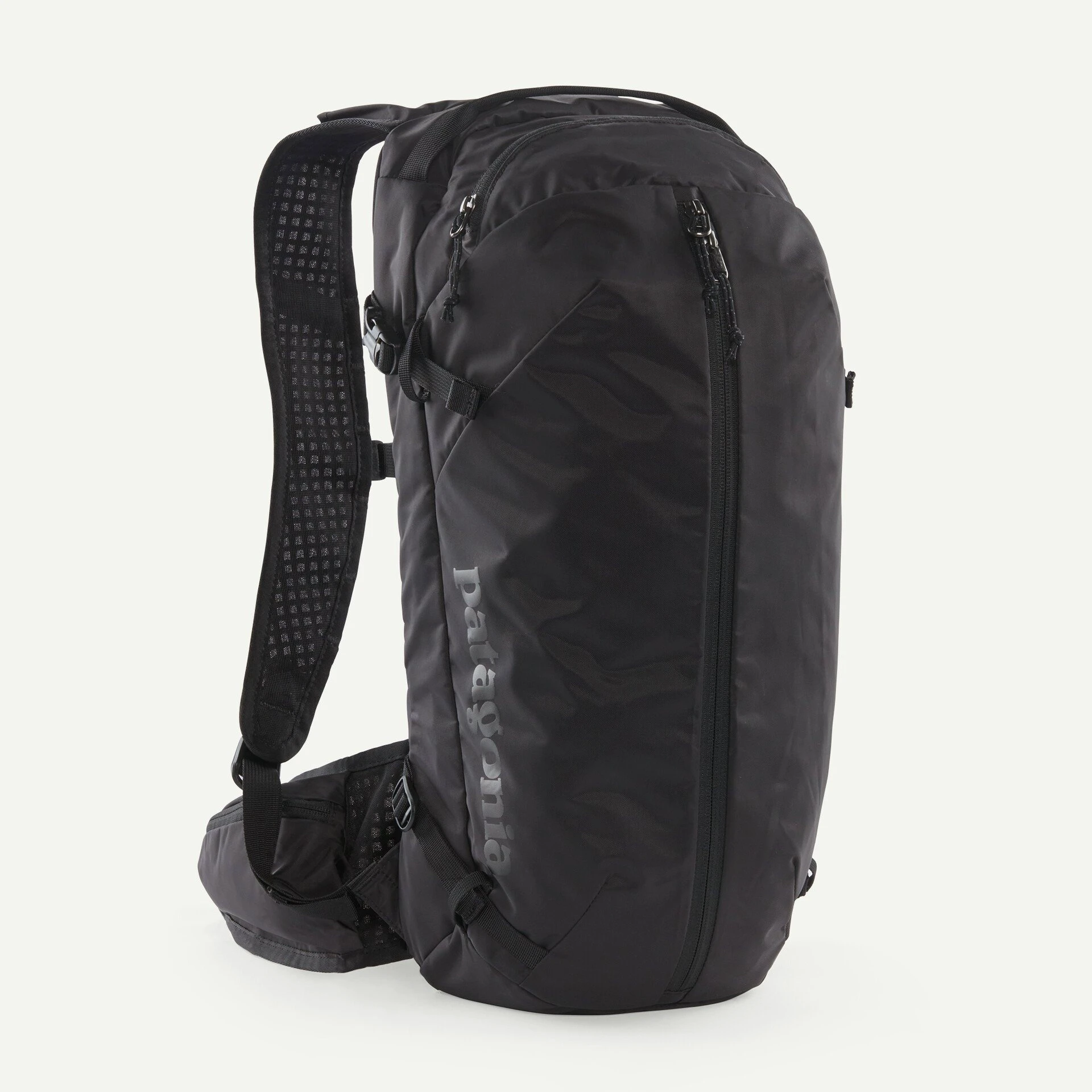 1. Patagonia - rucsac - Dirt Roamer - Negru