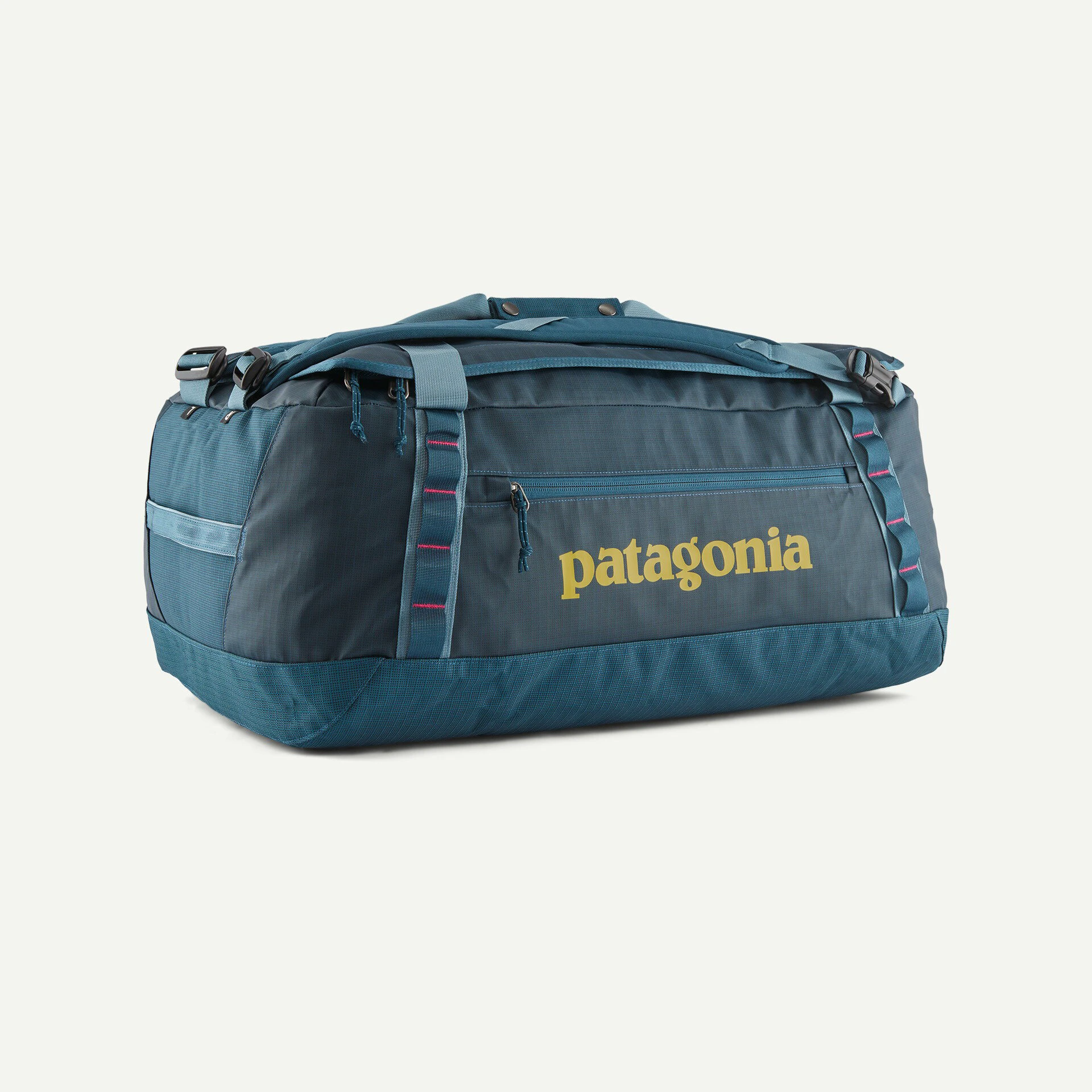 Patagonia - geanta - Black Hole Duffel 55L - Verde - 69507