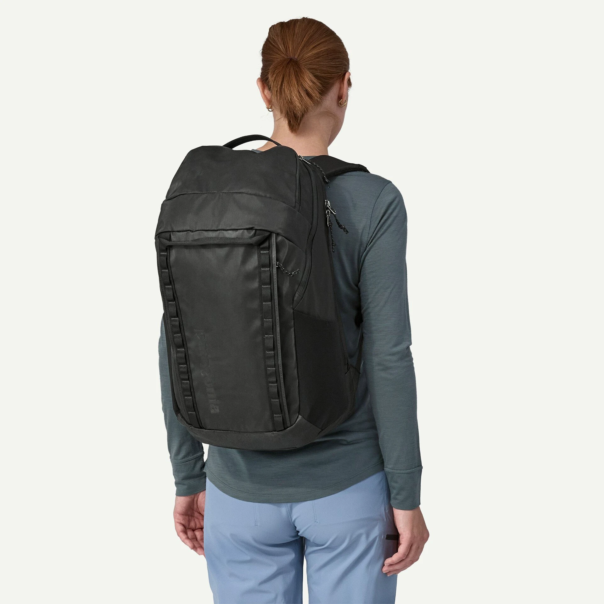 2. Patagonia - rucsac - Black Hole 32L - Negru