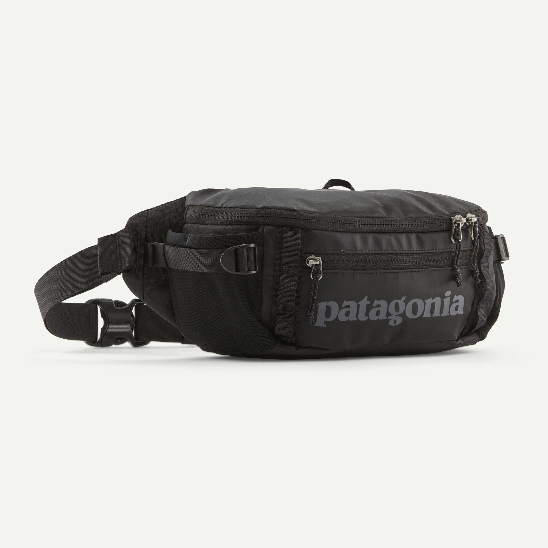 1. Patagonia - borseta - Black Hole 5L - Negru