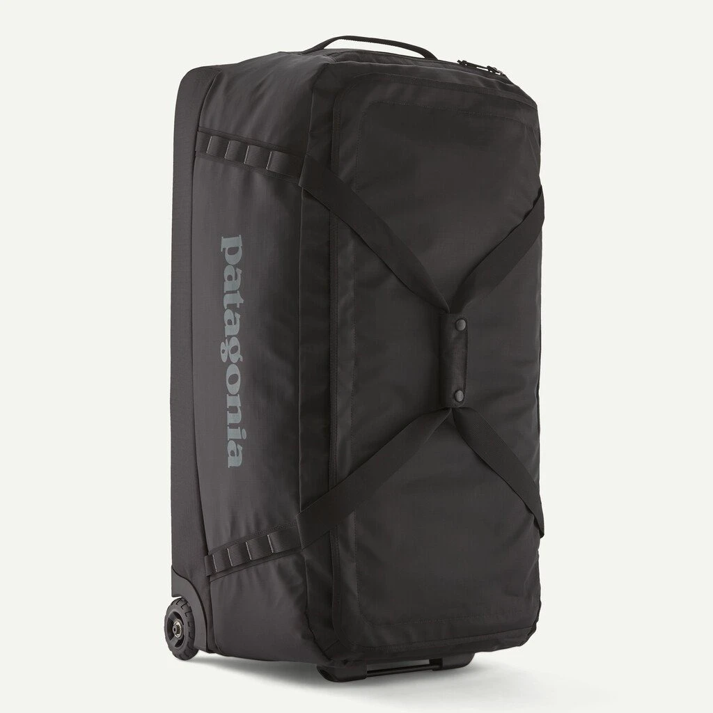 Patagonia - geanta - Black Hole Wheeled Duffel 100L - Negru - 69521