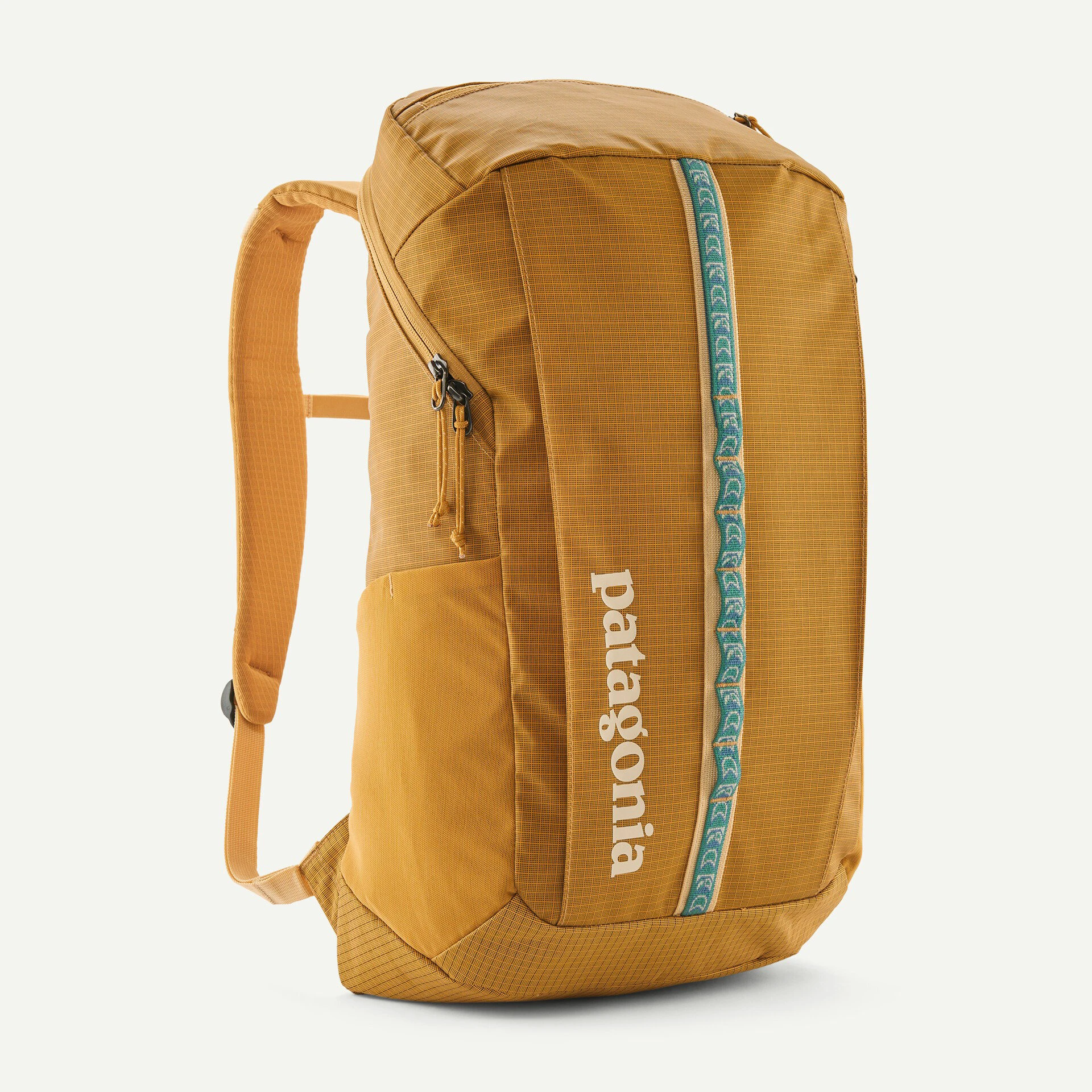 1. Patagonia - rucsac - Black Hole 25 L - Maro