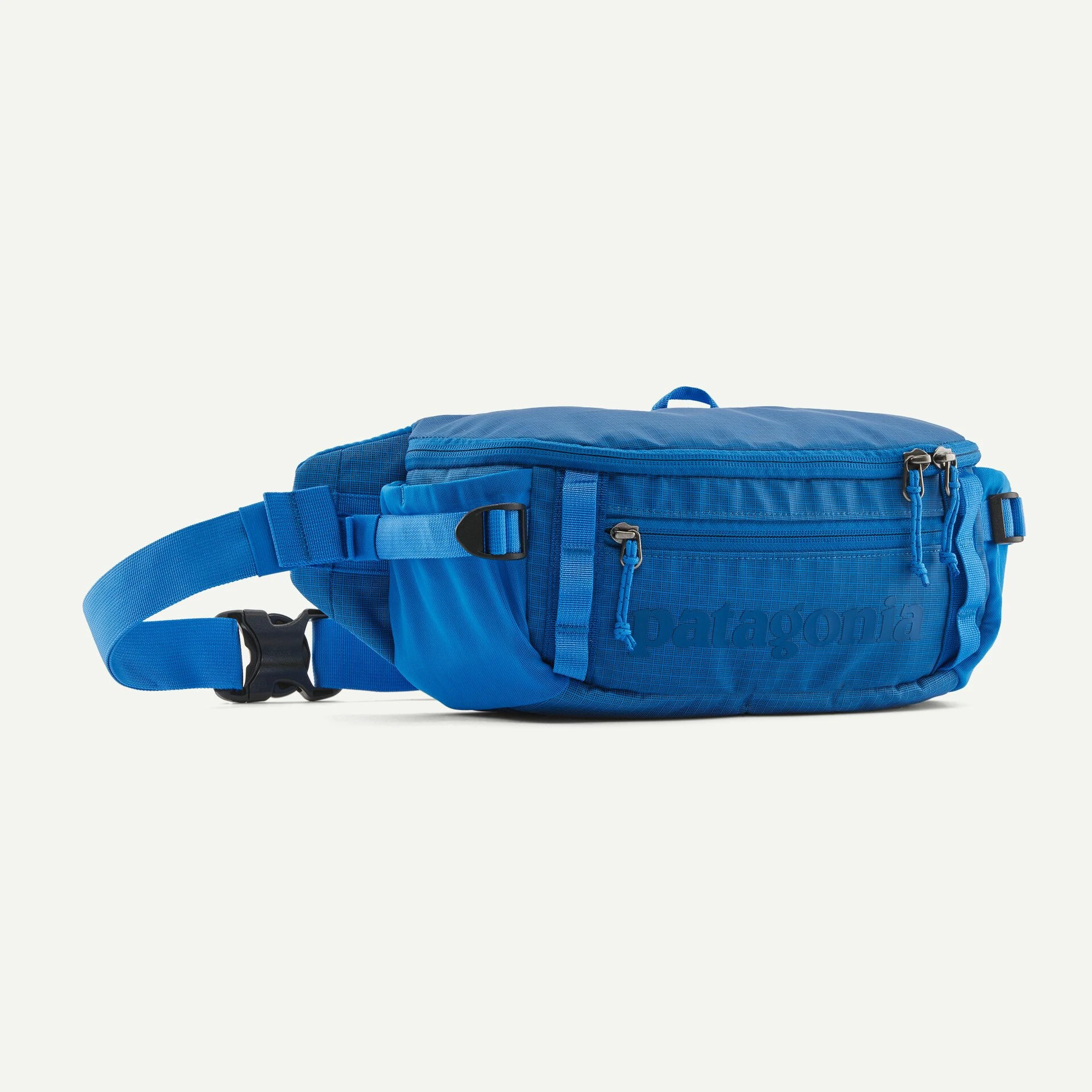 1. Patagonia - borseta - Black Hole 5L - Albastru