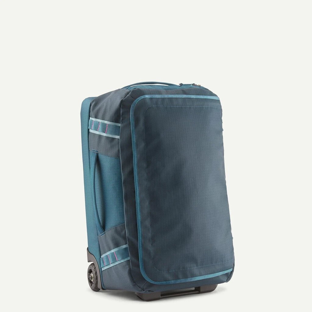 Patagonia - geanta - Black Hole Wheeled Duffel 40L - Verde - 69517