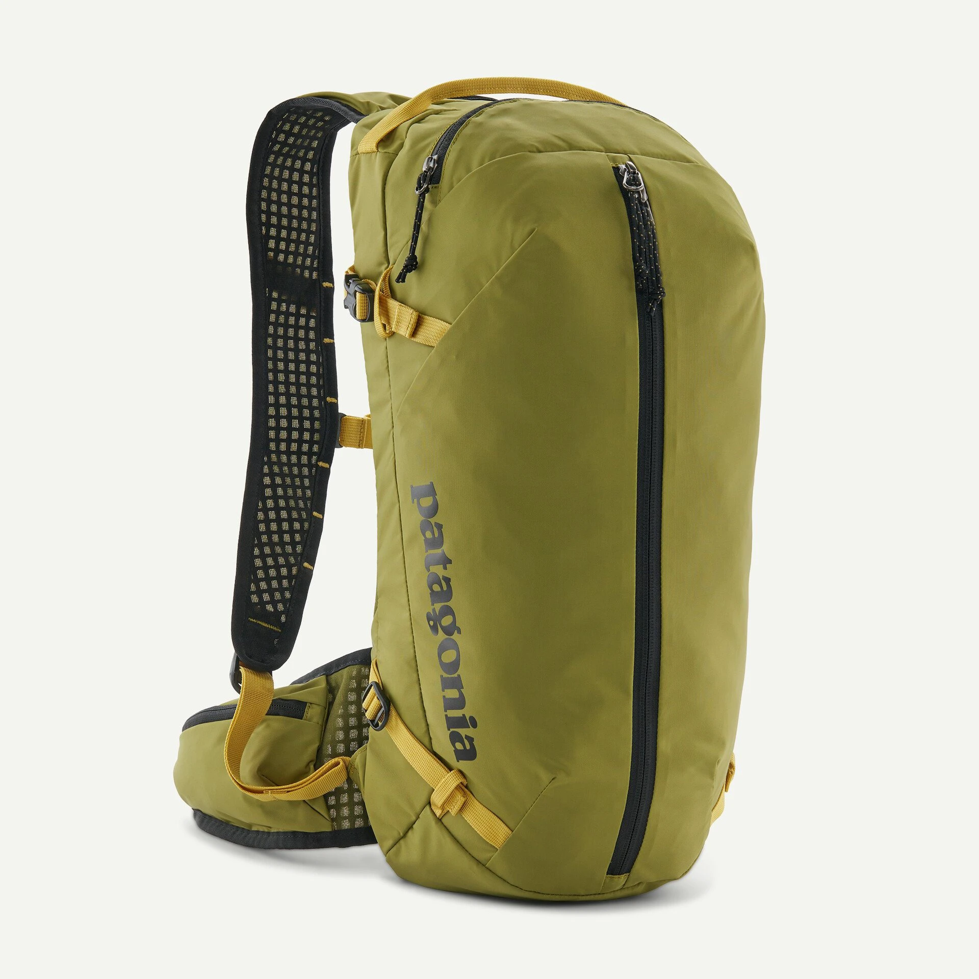 Patagonia - rucsac - Dirt Roamer - Verde - 69455
