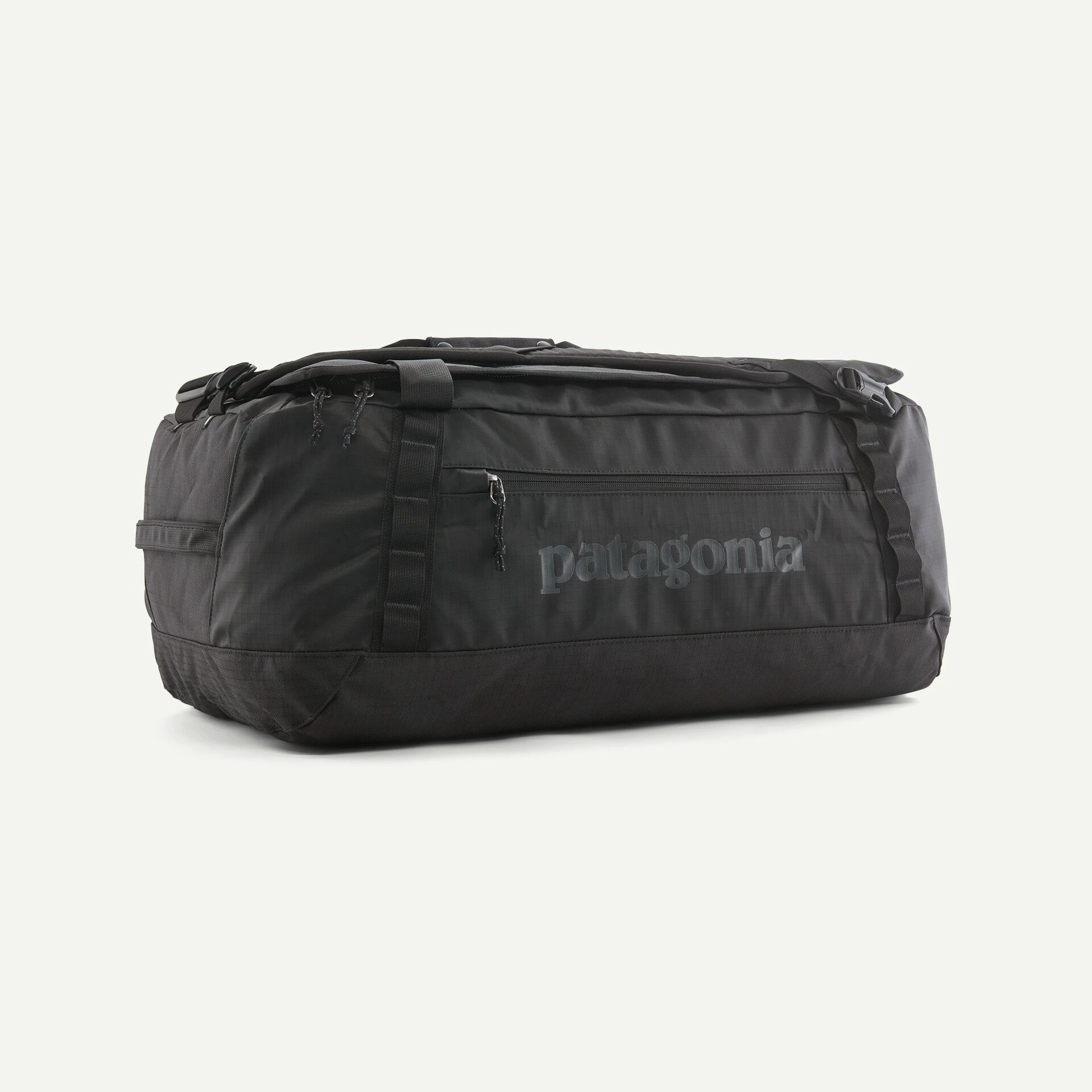 Patagonia - geanta - Black Hole Duffel 55L - Negru - 69505
