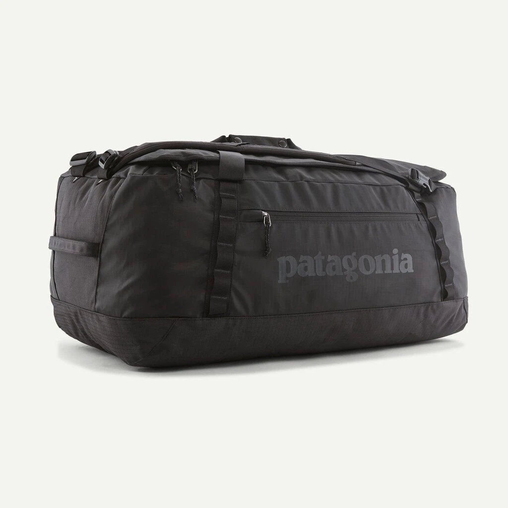Patagonia - geanta - Black Hole Duffel 70L - Negru - 69511