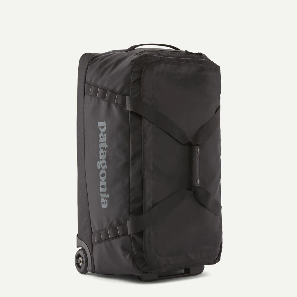 Patagonia - geanta - Black Hole Wheeled Duffel 70L - Negru - 69519