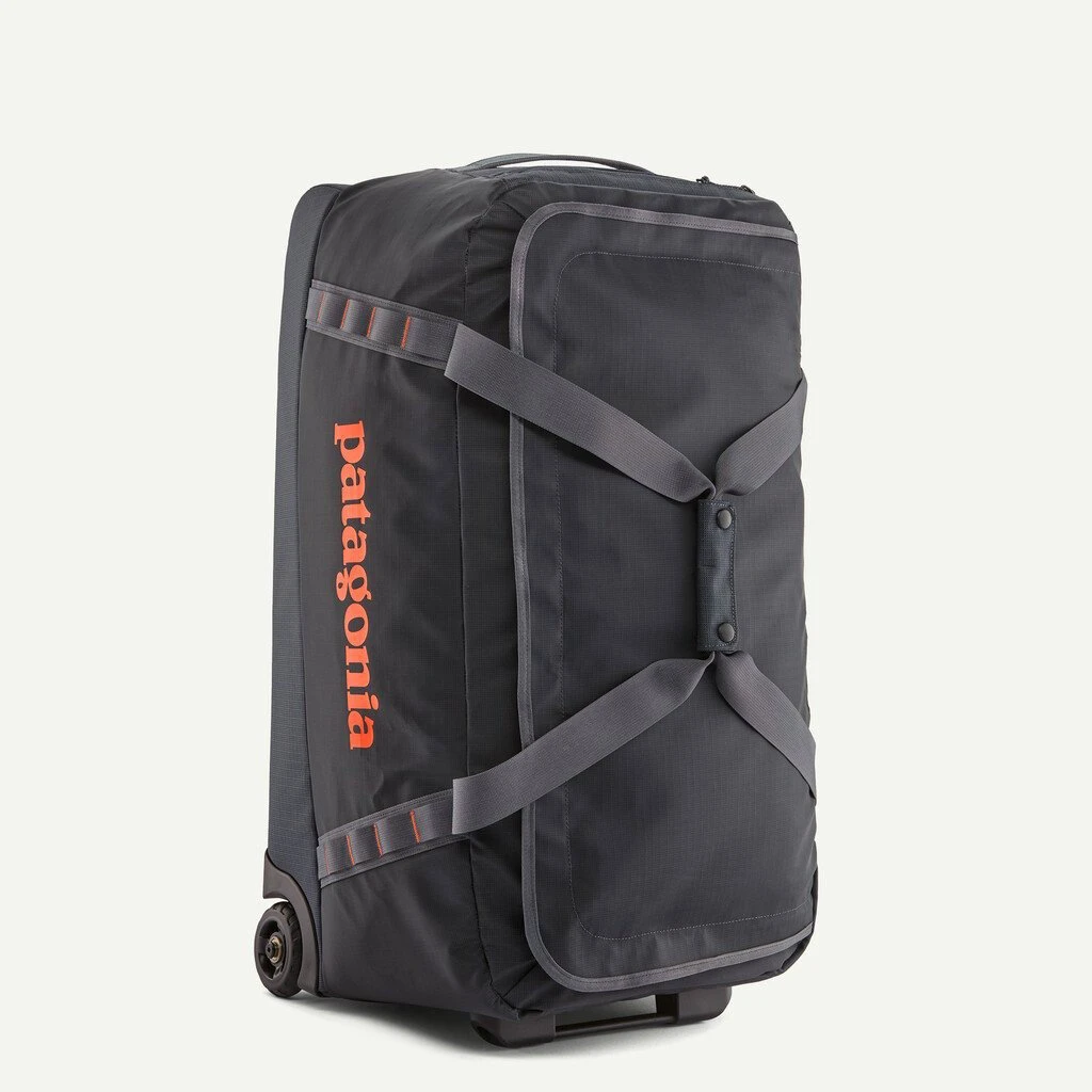 Patagonia - geanta - Black Hole Wheeled Duffel 70L - Albastru - 69518