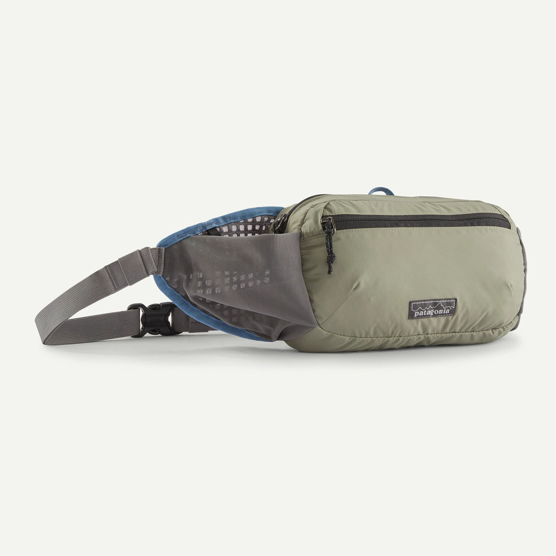 Patagonia - borseta - Terravia Hip Pack - Verde - 69459