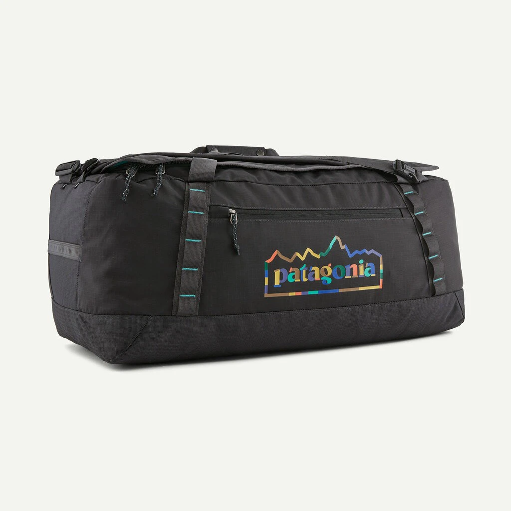 Patagonia - geanta - Black Hole Duffel 70L - Negru multicolor - 69509