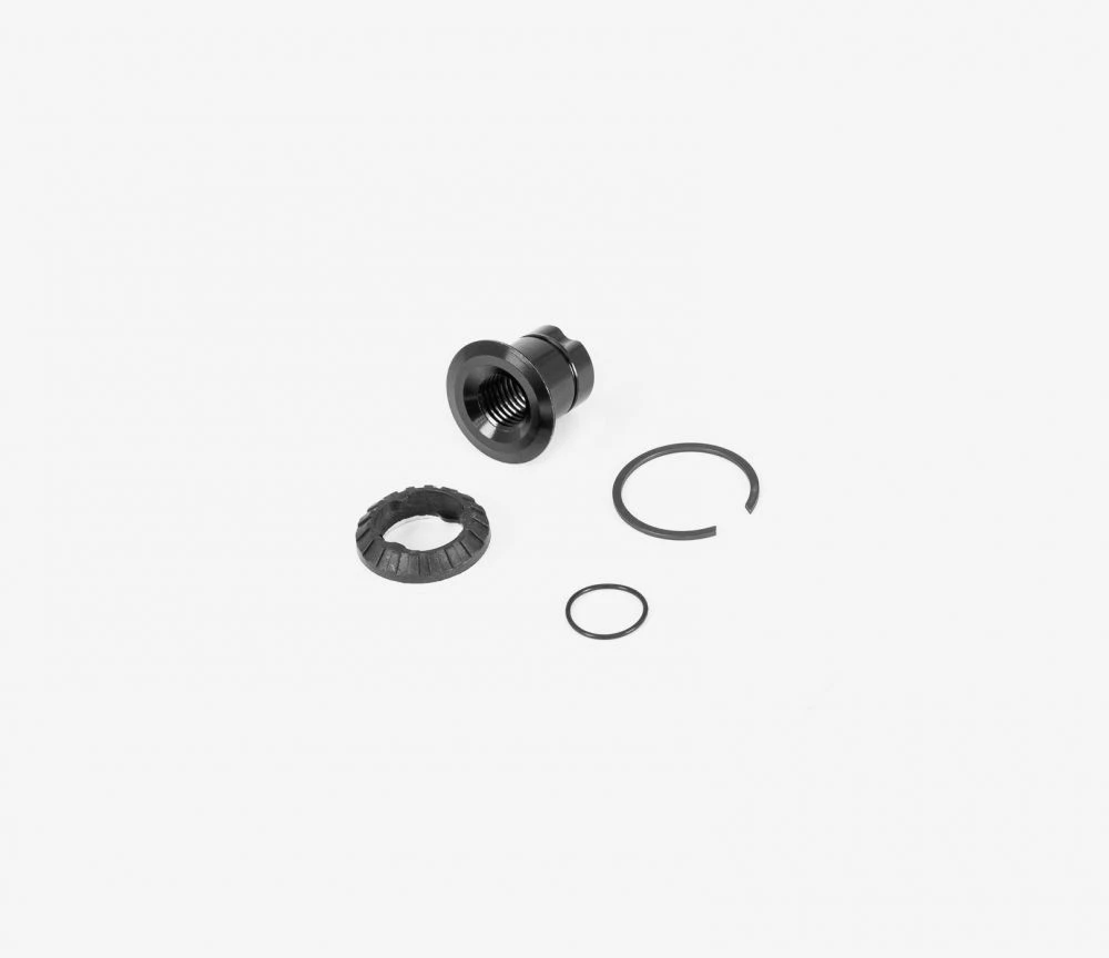 1. Orbea - Kit Hardware pentru axul spate - pentru bicicletele full suspension cu cadru Concentric Boost