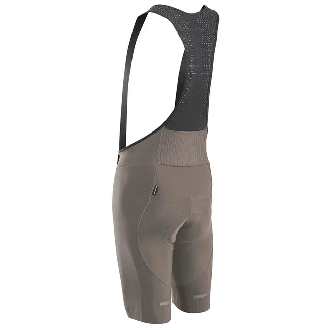 2. Northwave - pantaloni scurti cilism cu bretele - Fast Bibshort - Sand