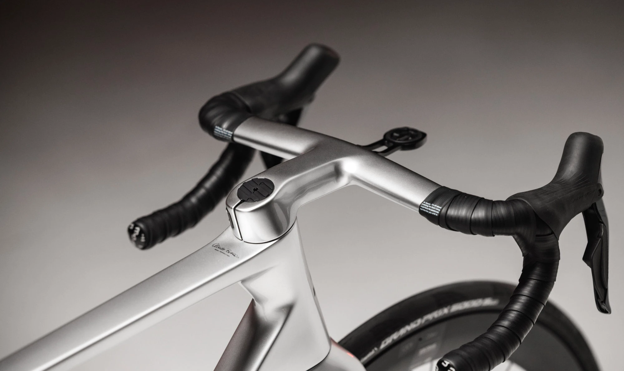 9. Bicicletă șosea Basso SV Campagnolo Super Record S - Rosso Vivo
