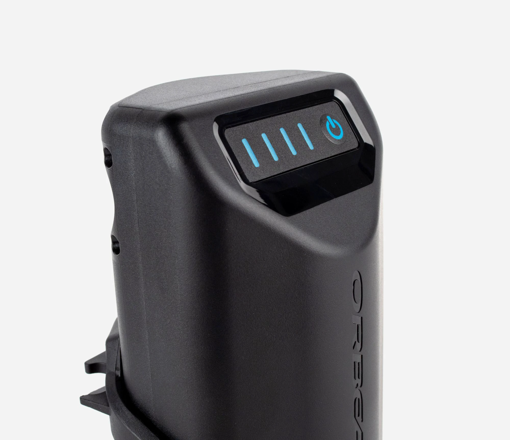 1. Orbea - baterie suplimentara range extender pentru biciclete Orbea cu motor Shimano - 252 Wh