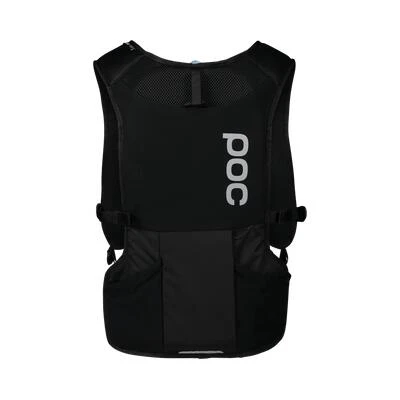 1. POC - rucsac vesta - Column VPD Backpack Vest - Uranium Black ONE