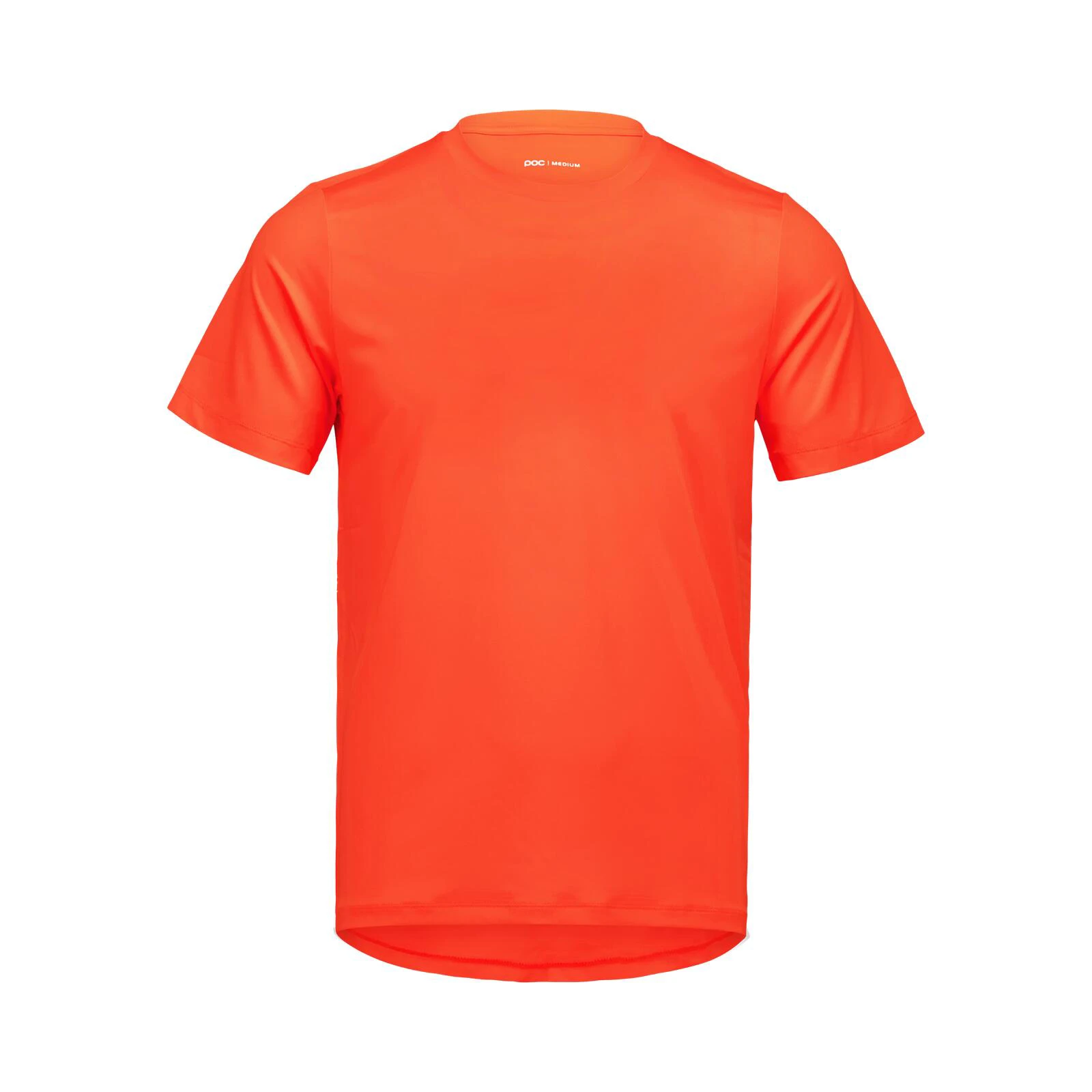 POC - Tricou - Reform Enduro Light - Zink Orange - 70053