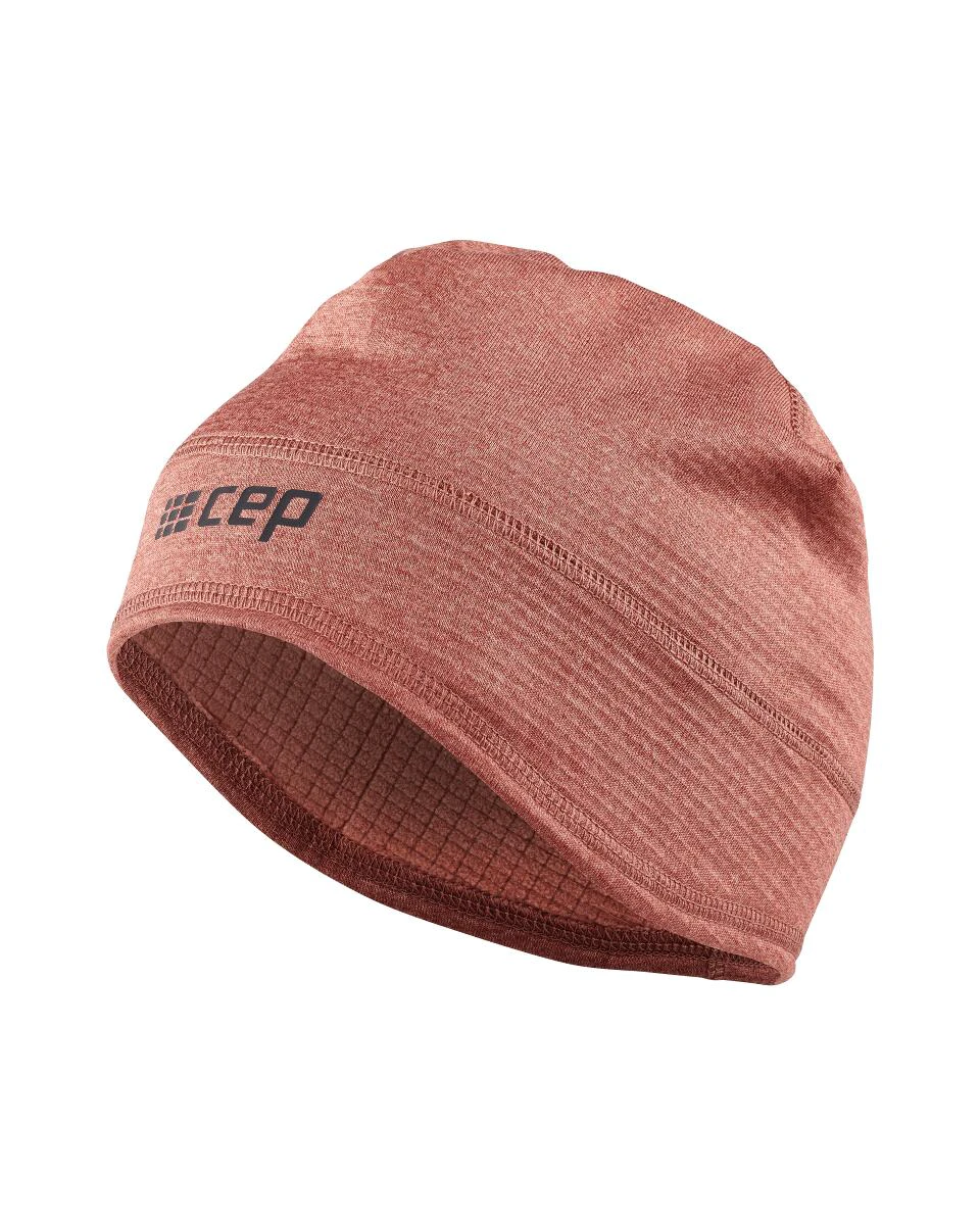 1. CEP - caciula - cold weather beanie v3 - rose