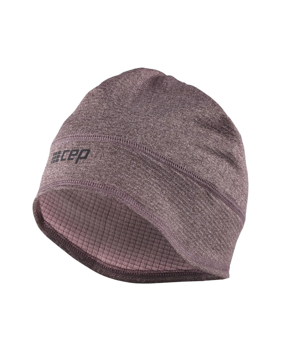 CEP - caciula - cold weather beanie v3 - aubergine - 70177