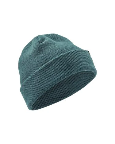 CEP - caciula - cold weather merino beanie - blue grey - 70172