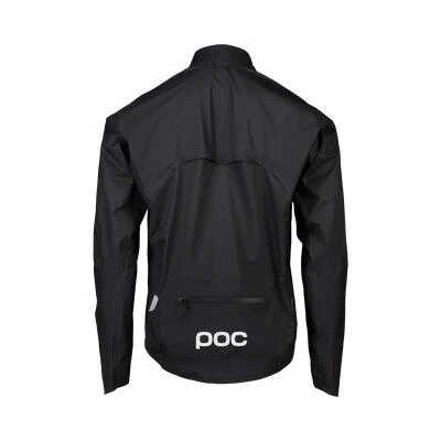 2. POC - Jacheta - Haven rain - Uranium Black