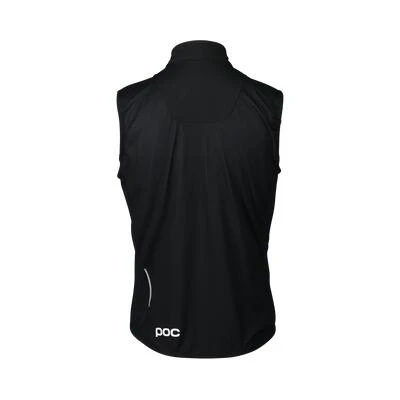 2. POC - Jacheta - Enthral Gilet - Uranium Black