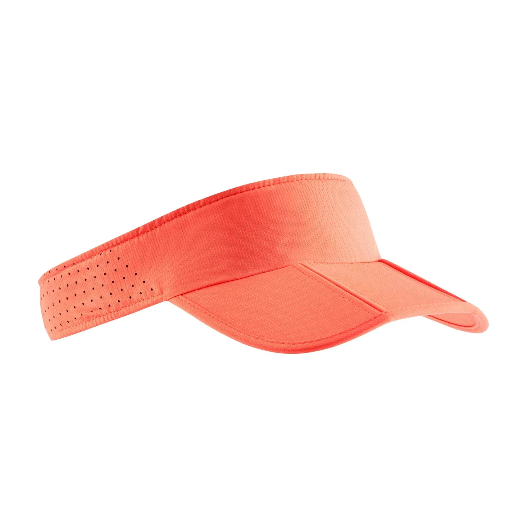 CEP - vizor - the run visor - coral - 70149