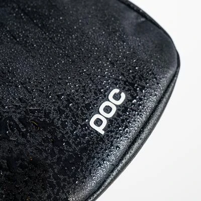 4. POC - geanta - Ultra Bar Bag - 4L - Uranium Black