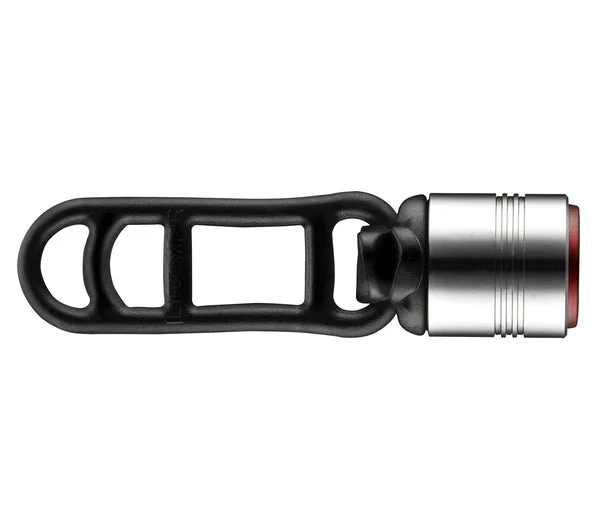 5. Lezyne - Femto - Lumina spate - 7 lumeni - negru