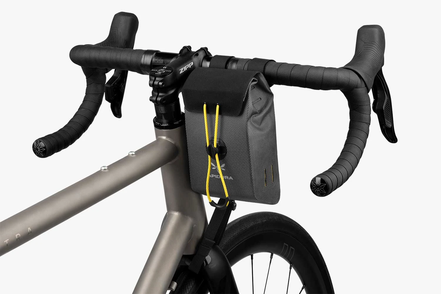 1. Apidura - Expedition - Stem Pack - 1.3L