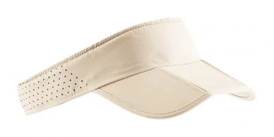 CEP - vizor - the run visor - cream - 70150