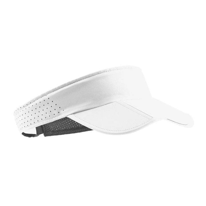 1. CEP - vizor - the run visor - white
